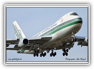 B747 Evergreen International N487EV